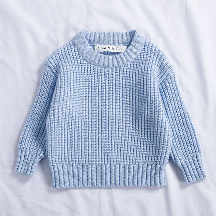 Baby sweater