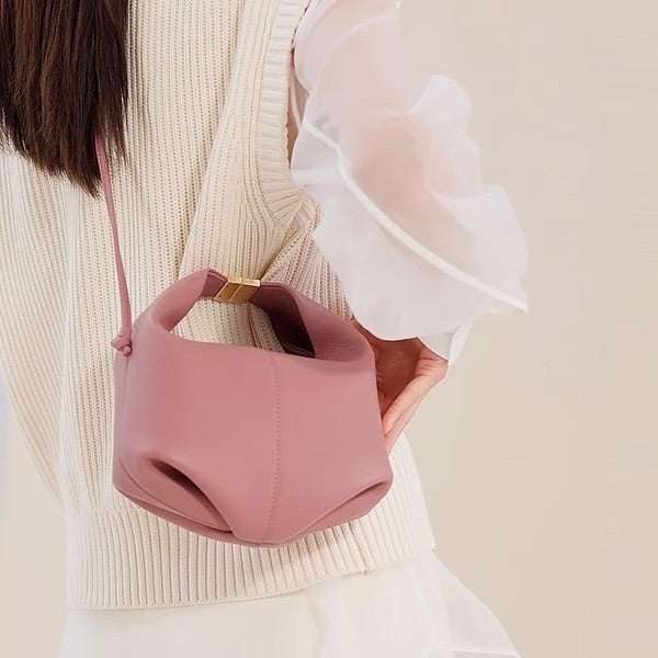 French POLENE lunch bag