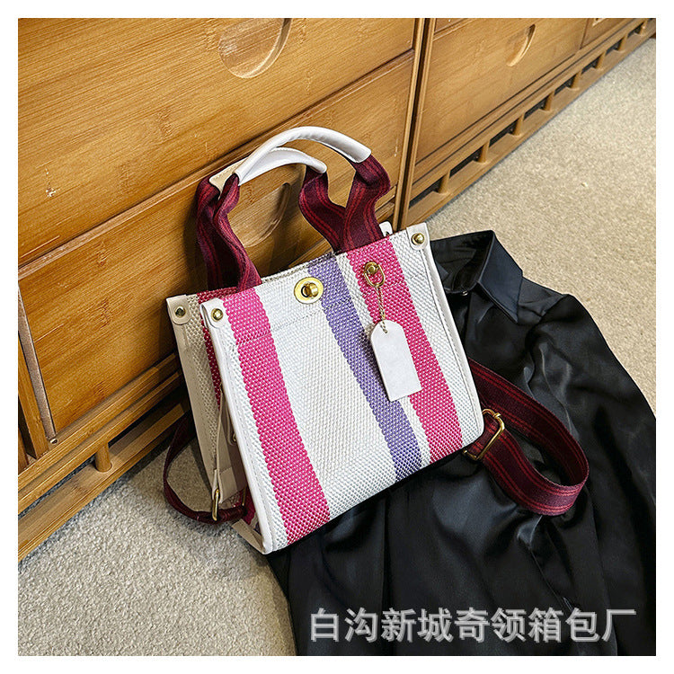2025 hand-held tote bags