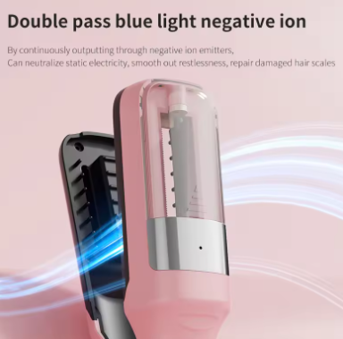 Electric Split End Clipper