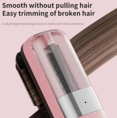 Electric Split End Clipper
