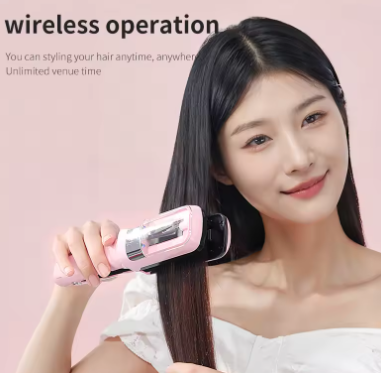 Electric Split End Clipper