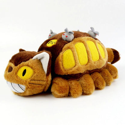 Hayao Miyazaki Zongzi Totoro Doll Pillow