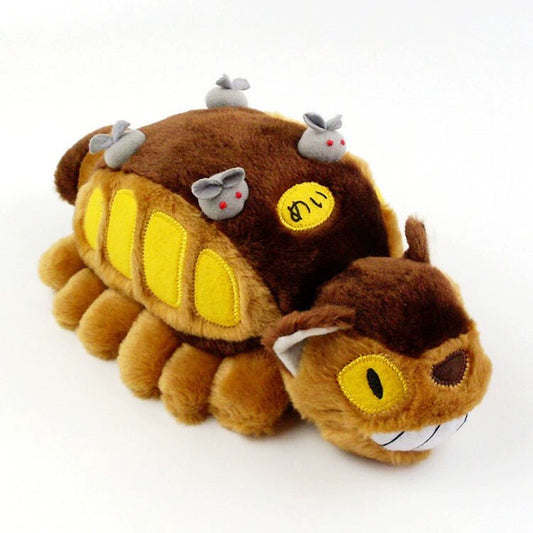 Hayao Miyazaki Zongzi Totoro Doll Pillow