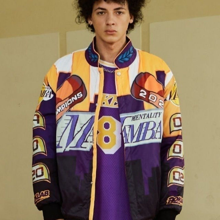 Hooded casual sweatshirt jacket